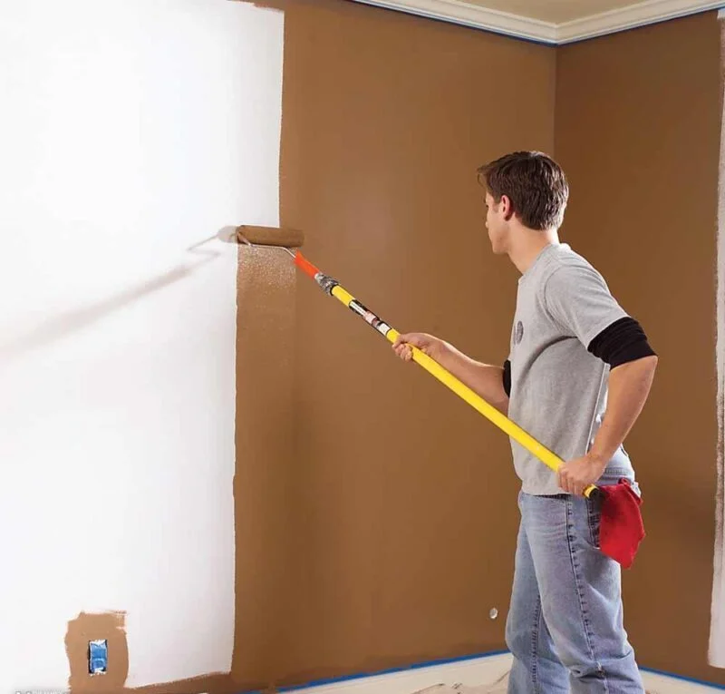 Şirinyer Boya Badanacı