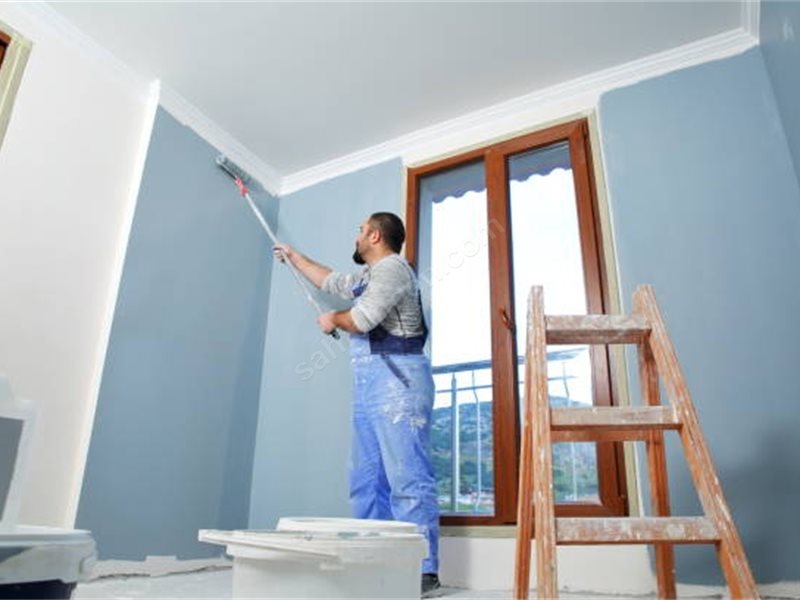 Şirinyer Boya Badanacı