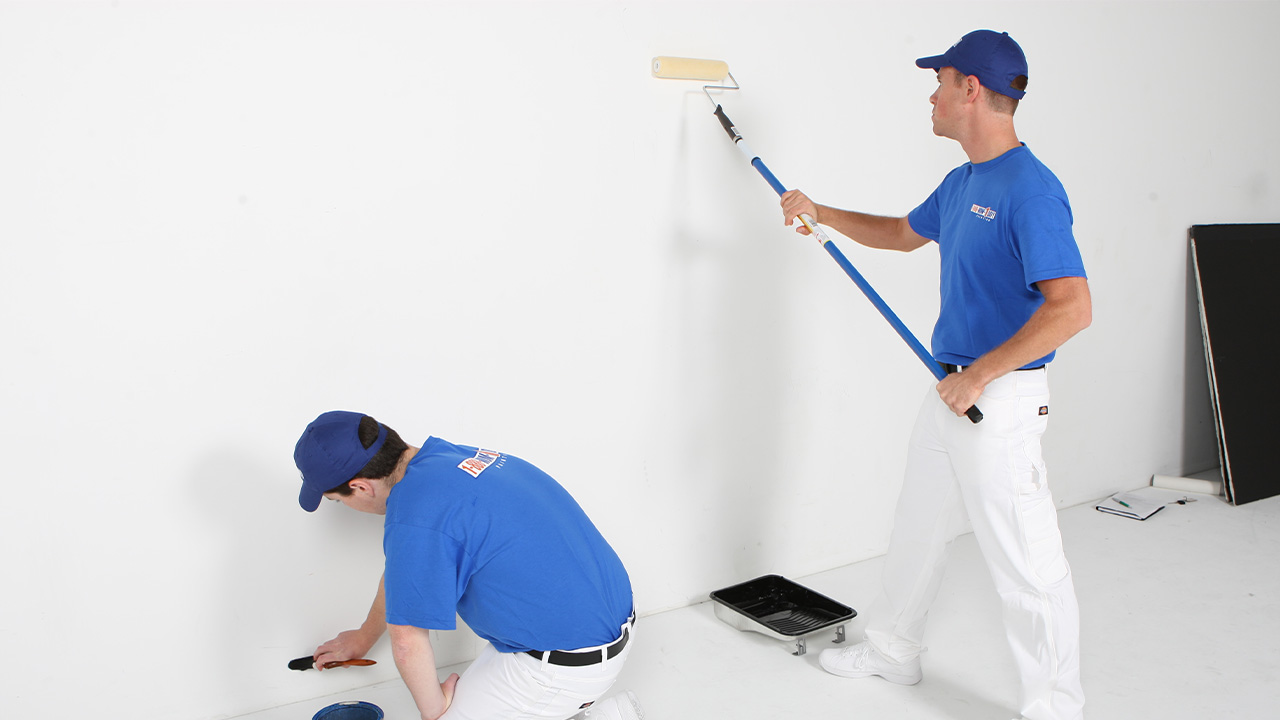 Şirinyer Boya Badanacı